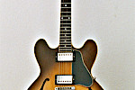Gibson ES-335 1987